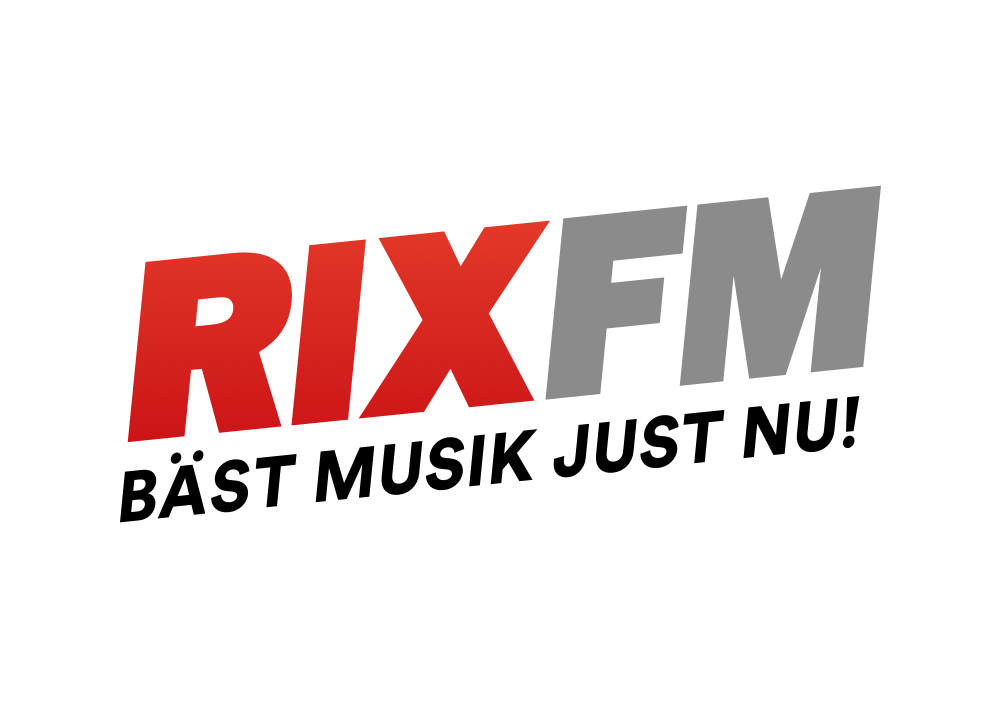 RIX FM logo